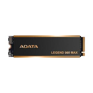 Disco Duro Adata LEGEND 960 MAX Gaming 1 TB SSD