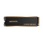 Disco Duro Adata LEGEND 960 MAX 4 TB SSD