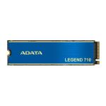 Disco Duro Adata Legend 710 256 GB SSD