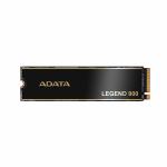 Disco Duro Adata Legend 900 512 GB SSD