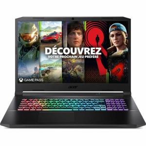 Laptop Acer 17,3" 16 GB DDR4 SDRAM