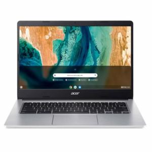 Laptop Acer Chromebook 314 CB314-2HT-K3WH Qwerty Español MediaTek ARM 2 14" 8 GB RAM 128 GB SSD