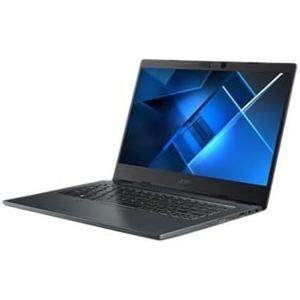 Laptop Acer TMP414-52 CI51240P Qwerty Español 14" Intel Core i5-1240P 16 GB RAM 512 GB SSD