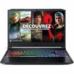 Laptop Acer Nitro AN515-45-R382 15,6" AMD Ryzen 5 5600H 16 GB RAM 1 TB SSD NVIDIA GeForce RTX 3060