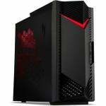 PC de Sobremesa Acer Nitro N50 N50-650 Nvidia Geforce RTX 4060 i7-13700F 16 GB RAM 512 GB SSD