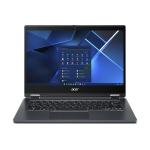 Laptop Acer TMP414RN-52 Qwerty Español 14" Intel Core i5-1240P 16 GB RAM 512 GB SSD