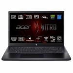 Laptop Acer Nitro V 15 ANV15-51 15,6" Intel Core i7-13620H 16 GB RAM 512 GB SSD NVIDIA GeForce RTX 3050