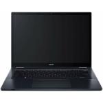 Laptop Acer TravelMate TMP 414RN-52 Qwerty Español 16 GB RAM 512 GB SSD 14" Intel Core i5-1240P