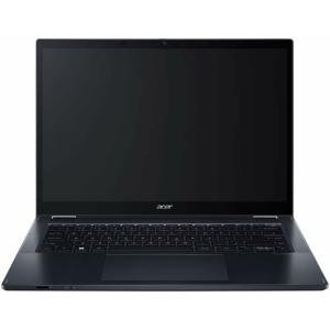 Laptop Acer TravelMate TMP 414RN-52 Qwerty Español 16 GB RAM 512 GB SSD 14" Intel Core i5-1240P