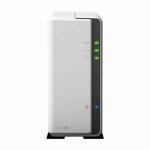 Almacenamiento en Red NAS Synology DS120J 512 MB DDR3L 17 dB Marvell ARMADA 3700