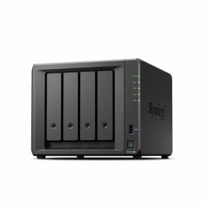 Almacenamiento en Red NAS Synology DS923+