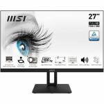 Monitor MSI PRO MP271AP 27" 100 Hz