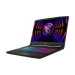 Laptop MSI Katana 15 B12VFK-259XPL Nvidia Geforce RTX 4060 15,6" i5-12450H 16 GB RAM 512 GB SSD