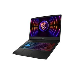 Laptop MSI Pulse 15 B13VGK-433XES Qwerty Español Intel Core i9-13900H Nvidia Geforce RTX 4070 15,6" 32 GB RAM 1 TB SSD