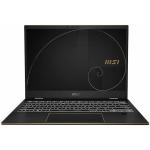 Laptop MSI SUME13FLIPEVOA13MT-224E Qwerty Español 13,4" i7-1360P 16 GB RAM 1 TB SSD