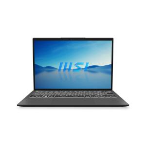 Laptop MSI Prestige 13Evo Qwerty Español 16 GB RAM 13,3" i7-1360P