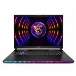 Laptop MSI Raider GE78HX 13VI-201ES Nvidia Geforce RTX 4090 Intel Core i7-13700HX Intel Core i7-13700H 16 GB RAM 32 GB RAM 32 GB