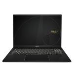 Laptop MSI Summit E16F-083ES i7-1360P Nvidia Geforce RTX 4050 16" 32 GB RAM 32 GB 1 TB SSD