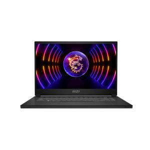 Laptop MSI Stealth 15 A13VF-062ES Qwerty Español 15,6" Intel Core i7-13620H 16 GB RAM 1 TB SSD Nvidia Geforce RTX 4060