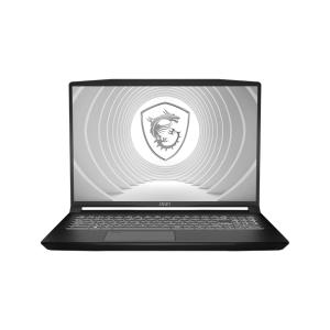 Laptop MSI NVIDIA RTX A1000 Intel Core i7-13700H Qwerty Español