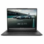 Laptop MSI Stealth 16 Mercedes AMG A13VG-255XES Qwerty Español 16" Intel Core i9-13900H 64 GB RAM 1 TB SSD Nvidia Geforce RTX 40