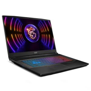 Laptop MSI Pulse 17-688XES Nvidia Geforce RTX 4060 Intel Core i7-13700H 17,3" 16 GB RAM 1 TB SSD