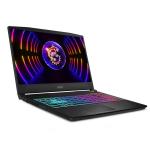 Laptop MSI Katana 15-1405XES Intel Core i9-13900H Nvidia Geforce RTX 4070 15,6" 16 GB RAM 1 TB SSD