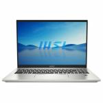 Laptop MSI Prestige 16 Studio A13VF-258XES Qwerty Español 16" Intel Core i9-13900H 32 GB RAM 1 TB SSD Nvidia Geforce RTX 4060