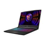 Laptop MSI Katana 15 B13VFK-1437XPL Nvidia Geforce RTX 4060 15,6" Intel Core i7-13620H 16 GB RAM 1 TB SSD