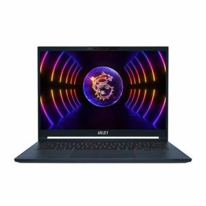 Laptop MSI Stealth 14 Studio A13VF-230XES Qwerty Español 14" Intel Core i9-13900H 32 GB RAM 1 TB SSD Nvidia Geforce RTX 4060