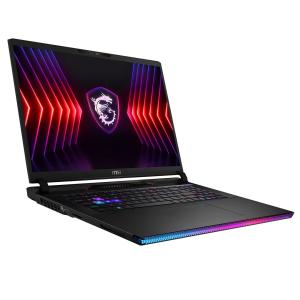 Laptop MSI Gaming Raider GE78 HX 14VIG-625PL 17" Intel Core i9-14900HX 32 GB RAM 2 TB SSD Nvidia Geforce RTX 4090