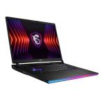 Laptop MSI Gaming Raider GE68 HX 14VHG-408PL 16" Intel Core i9-14900HX 32 GB RAM 2 TB SSD NVIDIA GeForce RTX 4080