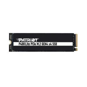 Disco Duro Patriot Memory Viper P400 250 GB SSD