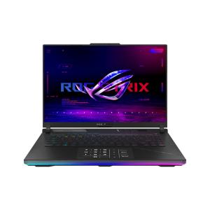 Laptop Asus ROG Strix Scar 16 2023 G634JY-NM014W Nvidia Geforce RTX 4090 16" intel core i9-13980hx 32 GB RAM 2 TB SSD