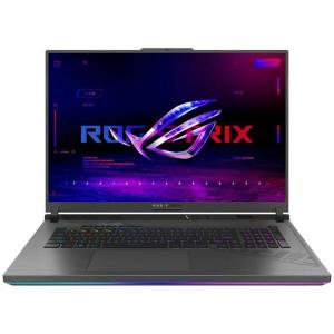 Laptop Asus ROG Stix G18 intel core i7-13650hx 32 GB RAM 512 GB SSD Nvidia Geforce RTX 4070