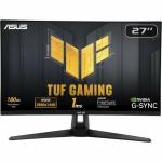 Monitor Asus VG27AQ3A 27" LED IPS HDR HDR10 LCD AMD FreeSync Flicker free NVIDIA G-SYNC 180 Hz 50-60 Hz