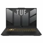 Laptop Asus FX707VV4-HX025 Nvidia Geforce RTX 4060 17,3" Intel Core i9-13900H 32 GB RAM 1 TB SSD