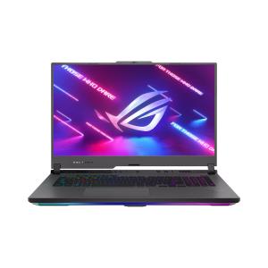 Laptop Asus 90NR0GG4-M00040 Qwerty Español AMD Ryzen 9 7945HX 17,3" 32 GB RAM 1 TB SSD Nvidia Geforce RTX 4070