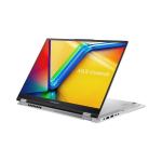 Laptop Asus VivoBook S 16 Flip TN3604YA-MC058W Qwerty US 16" AMD Ryzen 5-7530U 16 GB RAM 512 GB SSD