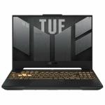 Laptop Asus TUF Gaming F15 FX507VV4-LP035 Nvidia Geforce RTX 4060 15,6" Intel Core i9-13900H 32 GB RAM 1 TB SSD