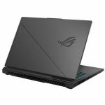 Laptop Asus ROG Strix G18 G814JI-N5077 Qwerty Español 18" i7-13650HX 32 GB RAM 1 TB SSD Nvidia Geforce RTX 4070