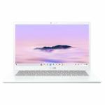 Laptop Asus Chromebook Plus CX34 14" Intel Core I3-1215U 8 GB RAM 256 GB Qwerty Español