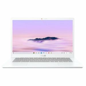 Laptop Asus Chromebook Plus CX34 14" Intel Core I3-1215U 8 GB RAM 256 GB Qwerty Español