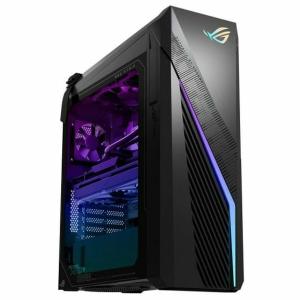 PC de Sobremesa Asus G16CH-7137000080 Nvidia Geforce RTX 4070 Intel Core i7-13700 32 GB RAM 1 TB SSD