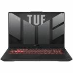 Laptop Asus TUF Gaming A17 17,3" AMD Ryzen 7 7735HS 16 GB RAM 512 GB SSD Nvidia Geforce RTX 4060