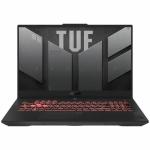 Laptop Asus TUF Gaming A17 17,3" AMD Ryzen 9 7940HS 16 GB RAM 1 TB SSD Nvidia Geforce RTX 4070