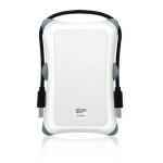 Caja Externa Silicon Power Armor A30 Blanco 2,5"