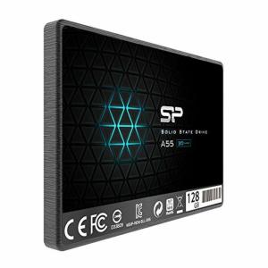 Disco Duro Silicon Power SP128GBSS3A55S25 128 GB SSD