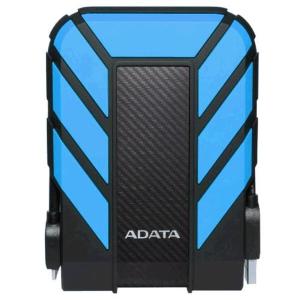 Disco Duro Externo Adata HD710 Pro 2 TB