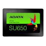 Disco Duro Adata SU650 120 GB SSD